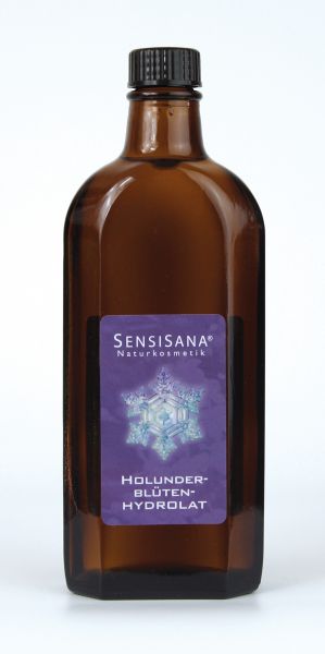 KABINETT SensiSana Holunderhydrolat, 250ml