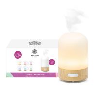Vorschau: Baldini by Taoasis Aroma-Vernebler TaoWell NATURA Mini weiss, incl. Duftmischung! Vorschau: Baldini by Taoasis Aroma-Vernebler TaoWell NATURA Mini weiss, incl. Duftmischung!