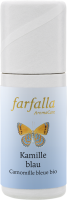 FARFALLA Kamille blau bio, 1ml FARFALLA Kamille blau bio, 1ml