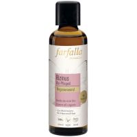 Farfalla Rizinus, Bio-Pflegeöl, 75ml, regenerierend Farfalla Rizinus, Bio-Pflegeöl, 75ml, regenerierend