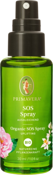 PRIMAVERA SOS Spray, 30ml