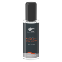 MHD 12-2025 Rabatt 15 % alva FOR HIM Kristall Deo Intensiv Spray, 75 ml MHD 12-2025 Rabatt 15 % alva FOR HIM Kristall Deo Intensiv Spray, 75 ml