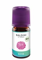 Baldini Bio-Aroma Rose bulg. 3%, 5 ml Baldini Bio-Aroma Rose bulg. 3%, 5 ml