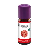 Baldini - Duftkomposition Wintermärchen BIO 10ml Baldini - Duftkomposition Wintermärchen BIO 10ml