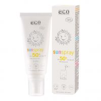 ECO Kids Sonnenspray LSF 50+ 100 ml ECO Kids Sonnenspray LSF 50+ 100 ml