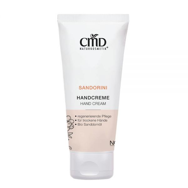 CMD Sandorini Handcreme, 5ml