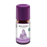 Baldini - Duftkomposition Buddhaduft 5ml Baldini - Duftkomposition Buddhaduft 5ml