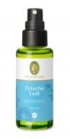 PRIMAVERA Frische Luft Raumspray* bio, 50 ml PRIMAVERA Frische Luft Raumspray* bio, 50 ml