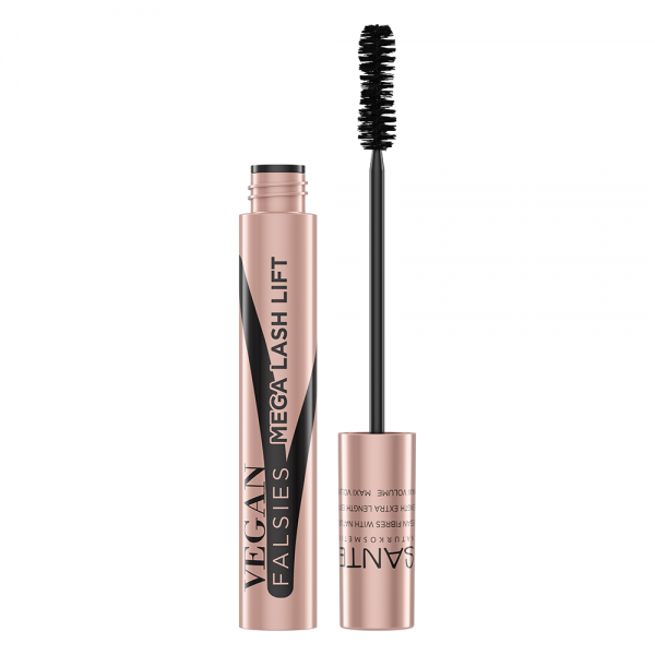 SANTE Vegan Falsies Mascara