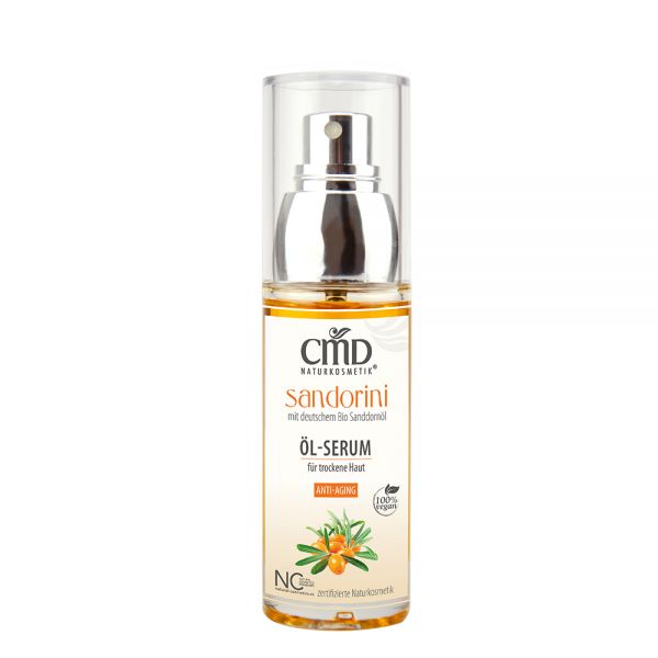 CMD Sandorini Öl-Serum, 30ml