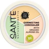 SANTE Correcting Concealer SANTE Correcting Concealer