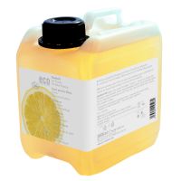 ECO Handseife mit Zitrone 2000ml ECO Handseife mit Zitrone 2000ml