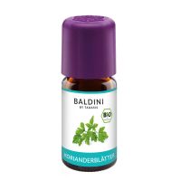Baldini Aroma Korianderblätter BIO 5 ml Baldini Aroma Korianderblätter BIO 5 ml