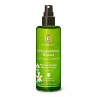 PRIMAVERA Orangenblütenwasser* bio 100 ml PRIMAVERA Orangenblütenwasser* bio 100 ml
