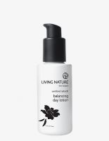 Living Nature BALANCING DAY LOTION Ausgleichende Tageslotion, 60ml Living Nature BALANCING DAY LOTION Ausgleichende Tageslotion, 60ml