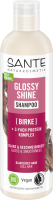 SANTE Glossy Shine Shampoo, 250ml SANTE Glossy Shine Shampoo, 250ml