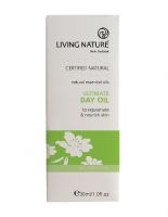 Living Nature Ultimate Day Oil 30 ml Living Nature Ultimate Day Oil 30 ml