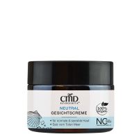 CMD Neutral Gesichtscreme, 50ml CMD Neutral Gesichtscreme, 50ml