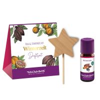 Taoasis Winterzeit Duftset Bio Taoasis Winterzeit Duftset Bio