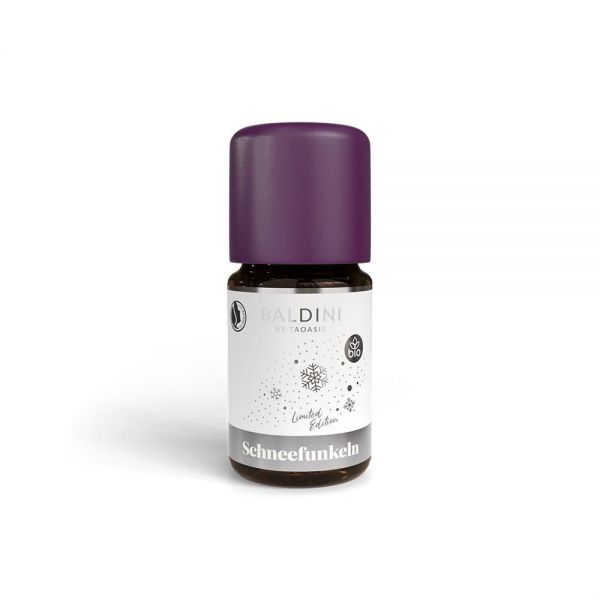 Baldini - Schneefunkeln Duftkomposition, 5 ml