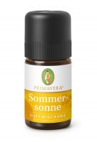 PRIMAVERA Duftmischung Sommersonne 5 ml PRIMAVERA Duftmischung Sommersonne 5 ml