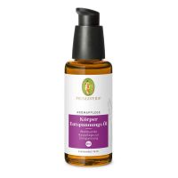 PRIMAVERA Aromapflege Körper Entspannungs Öl, 50ml PRIMAVERA Aromapflege Körper Entspannungs Öl, 50ml