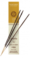 FARFALLA Zimt / Warming, Faircense Räucherstäbchen FARFALLA Zimt / Warming, Faircense Räucherstäbchen