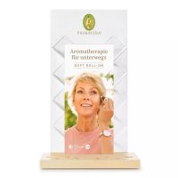 PRIMAVERA Thekendisplay Duft Roll-On - unbestückt PRIMAVERA Thekendisplay Duft Roll-On - unbestückt