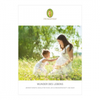 Primavera Broschüre Schwangerschaft & Baby Primavera Broschüre Schwangerschaft & Baby
