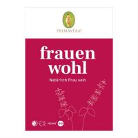 PRIMAVERA Infoblatt Frauenwohl PRIMAVERA Infoblatt Frauenwohl