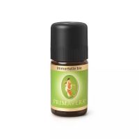 PRIMAVERA Immortelle bio, 5 ml PRIMAVERA Immortelle bio, 5 ml