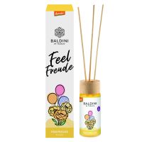 Baldini Raumduftset Feelfreude Demeter, 50 ml Baldini Raumduftset Feelfreude Demeter, 50 ml