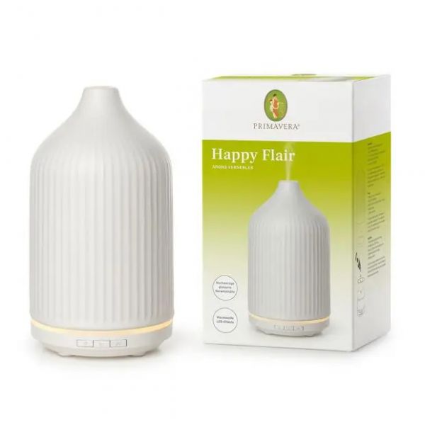 PRIMAVERA Aroma Vernebler Happy Flair