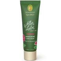 PRIMAVERA Handcreme Alles Liebe, 50ml PRIMAVERA Handcreme Alles Liebe, 50ml