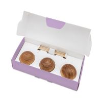 Vorschau: Baldini Duftkugel 3er Set Vorschau: Baldini Duftkugel 3er Set