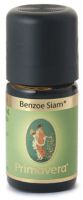 LABORWARE PRIMAVERA Benzoe Siam* bio, 30 ml LABORWARE PRIMAVERA Benzoe Siam* bio, 30 ml