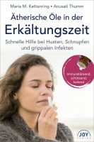 PRIMAVERA Buch Ätherische Öle in der Erkältungszeit PRIMAVERA Buch Ätherische Öle in der Erkältungszeit