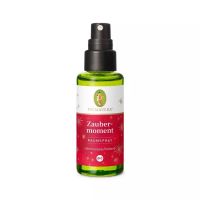 PRIMAVERA Zaubermoment Raumspray bio, 50 ml PRIMAVERA Zaubermoment Raumspray bio, 50 ml