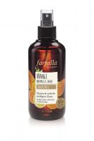 FARFALLA Orange, Haarspray, 200ml FARFALLA Orange, Haarspray, 200ml