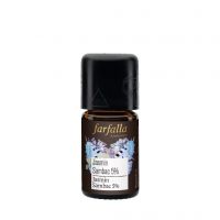 FARFALLA Jasmin Sambac 5% (95% Alk.) Absolue, 5ml FARFALLA Jasmin Sambac 5% (95% Alk.) Absolue, 5ml