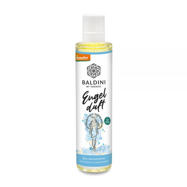 Baldini Engelduft Raumspray 50ml Demeter!