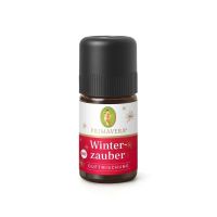 PRIMAVERA Winterzauber Duftmischung bio, 5 ml PRIMAVERA Winterzauber Duftmischung bio, 5 ml