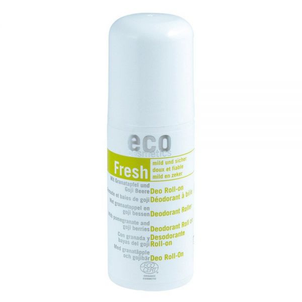 ECO Deo Roll-on 50ml