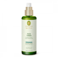PRIMAVERA Face Toner - Clarifying & Pore Minimizing 100ml PRIMAVERA Face Toner - Clarifying & Pore Minimizing 100ml