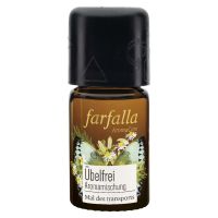 Farfalla, Bauch Balance, Übelfrei Aromamischung, 5ml Farfalla, Bauch Balance, Übelfrei Aromamischung, 5ml