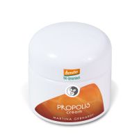 Martina Gebhardt PROPOLIS Cream, 50ml Martina Gebhardt PROPOLIS Cream, 50ml