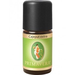 PRIMAVERA Cajeput extra, 5 ml