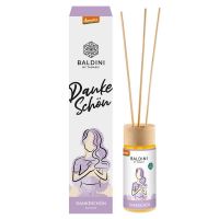 Baldini Raumduftset Dankeschön, 50 ml Demeter Baldini Raumduftset Dankeschön, 50 ml Demeter