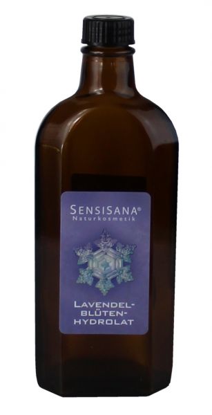 KABINETT SensiSana Lavendelblütenhydrolat, 250ml