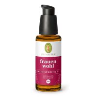 PRIMAVERA Frauenwohl Intim Sensitiv Öl bio, 30ml PRIMAVERA Frauenwohl Intim Sensitiv Öl bio, 30ml